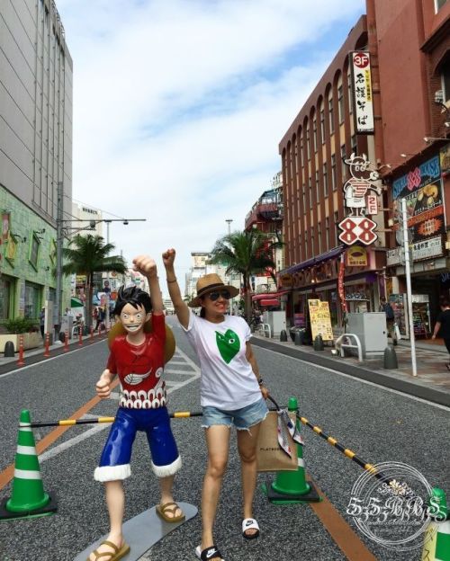 日本冲绳买奢侈品有退税吗,冲绳购物便宜吗