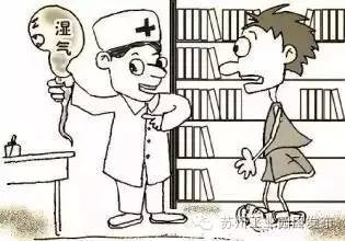 *力暴**梅来袭！园区人请收好这份防霉攻略，全是专家推荐的干货！