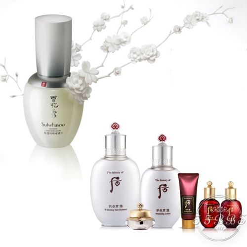 中国明星韩妆,韩妆哪个品牌效果好