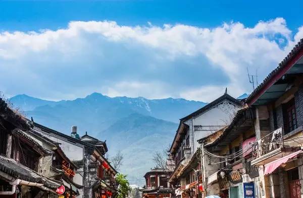 鸡冻!衢州人能坐高铁到云南啦!省了30小时,沿途风景美哭你!