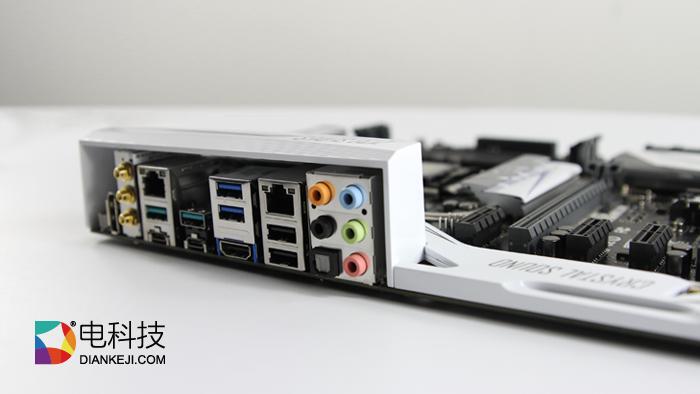 华硕z170-premium,华硕z170-p适合打游戏吗