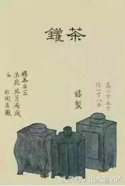 宋代茶器十二种,宋代茶器大全