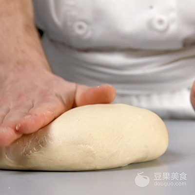 可颂羊角面包的做法,羊角面包可颂配方