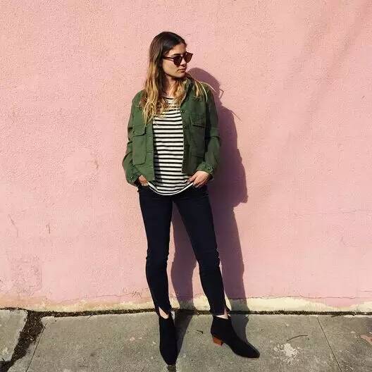 公认好穿又时尚的牛仔裤排行榜,最好穿的小众牛仔裤