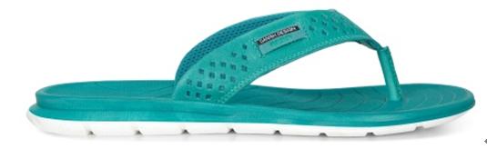 沫客MOOKBOOK×童瑶——夏日心“水”清单出炉啦!