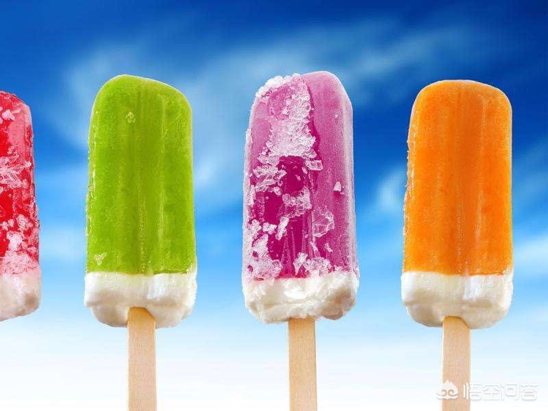 吃一根冰棍就拉肚子还疼怎么回事,为什么吃冰棒容易拉肚子