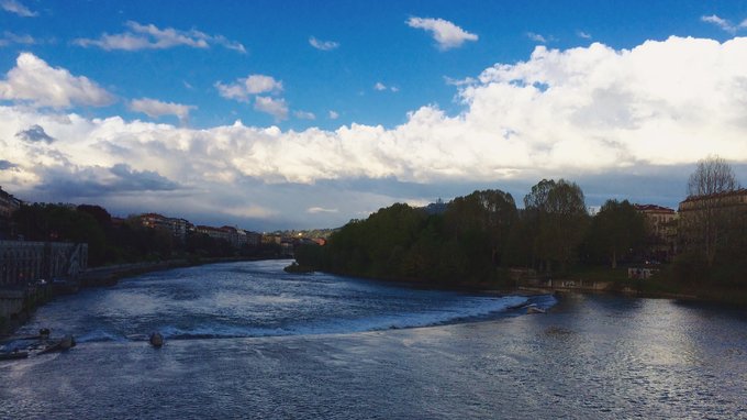 双鱼浪欧洲|意大利|都灵Torino