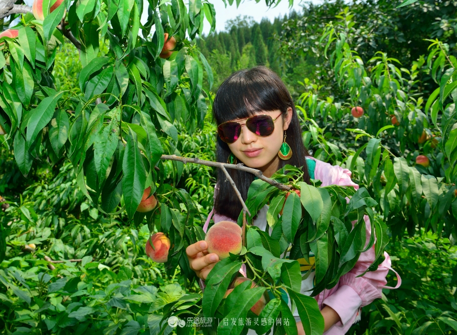 红石沟油菜花,红石沟秋景