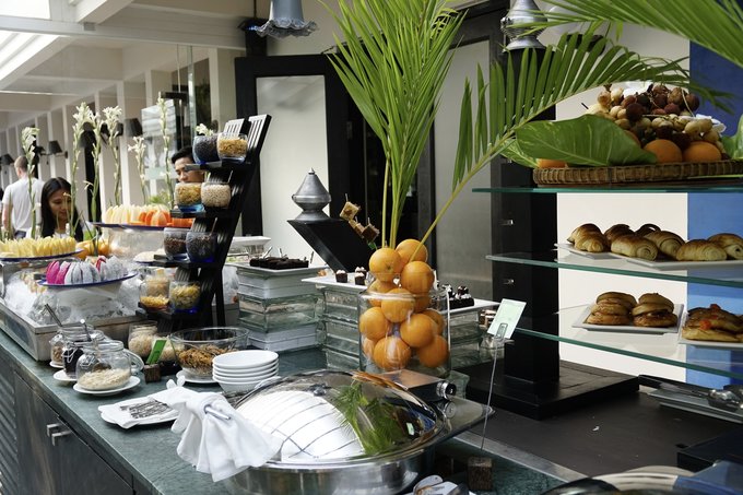 探访桑香佛舍，梦回须弥胜境