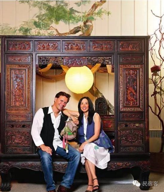这个歪果仁倾其所有到大理开民宿，竟然成为中国小型度假酒店NO.1