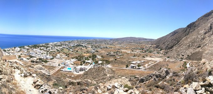 希腊三日游攻略,巴黎出发希腊旅游攻略