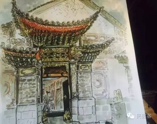 这个歪果仁倾其所有到大理开民宿，竟然成为中国小型度假酒店NO.1