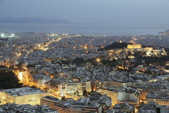 希腊三日游攻略,巴黎出发希腊旅游攻略