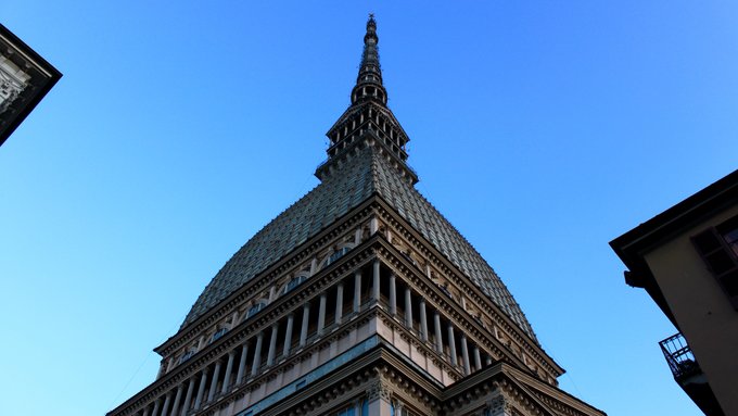 双鱼浪欧洲|意大利|都灵Torino