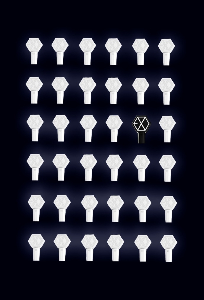 exo十一周年线上能连爱丽棒吗,exo爱丽棒开箱kt