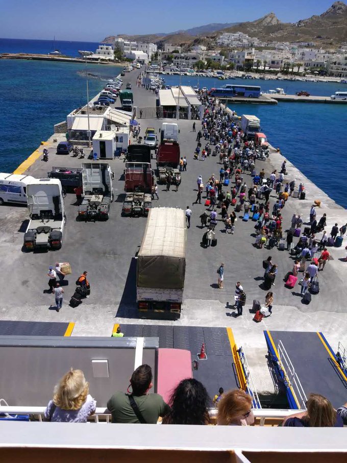 希腊三日游攻略,巴黎出发希腊旅游攻略