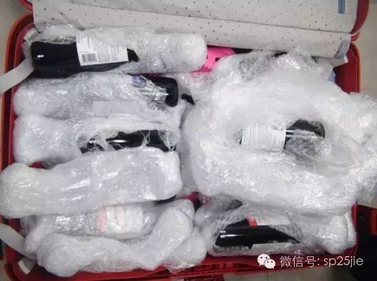 警惕!回国帮带货,红酒变*品毒**华人在中国被判死刑!