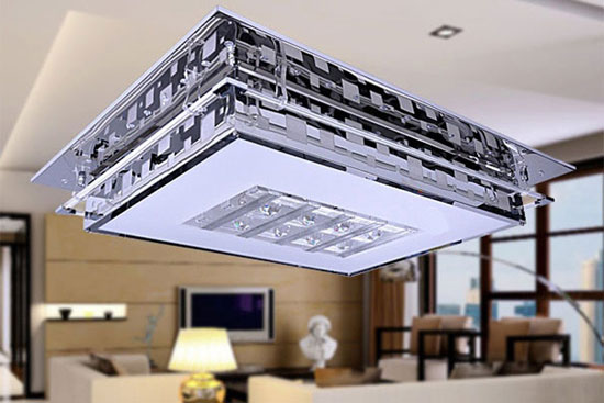 雷士照明灯具怎么样,nvc雷士和雷士照明有什么区别