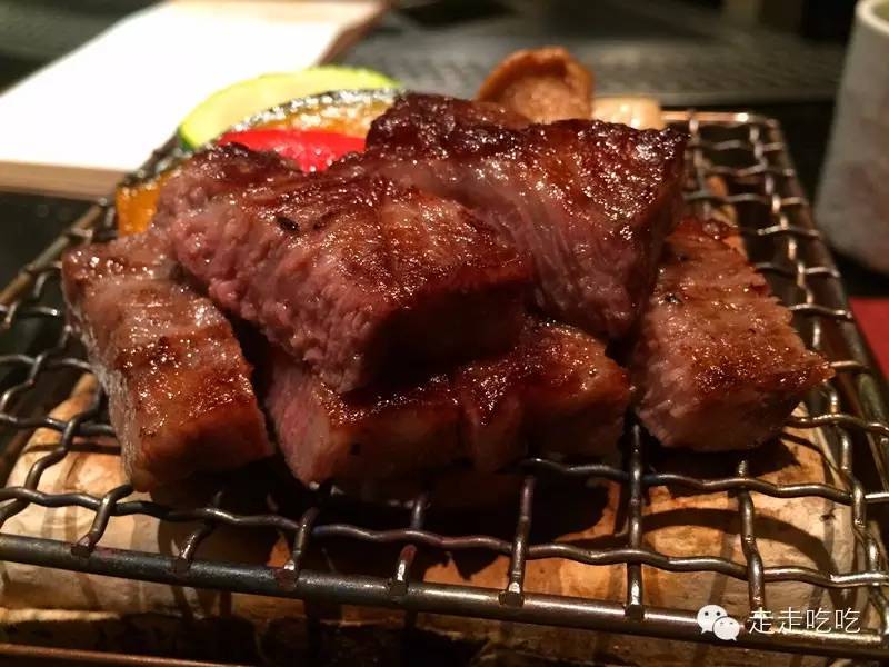 香港餐厅注释60-滩万日本料理（*钟金**）