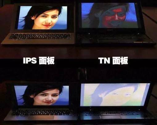 显示器什么面板通透,显示器面板类型什么样的好