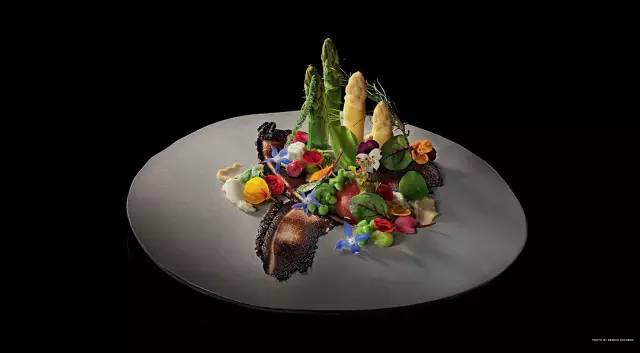 2022世界50最佳餐厅榜单出炉,全球最佳1000家餐厅榜单