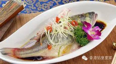 清蒸鱼哪种鱼好吃又营养,清蒸比较好吃营养少刺的鱼