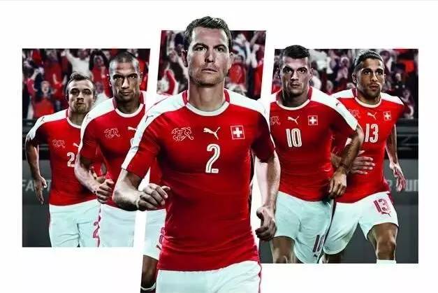 瑞士队，你走后，宝宝怎么看肉？