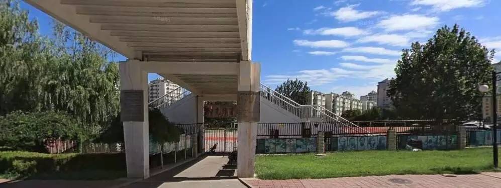 鎴垮北鍝効閫傚悎璺戞,鎴垮北鏈夌粌璺戞鐨勫湴鏂瑰悧