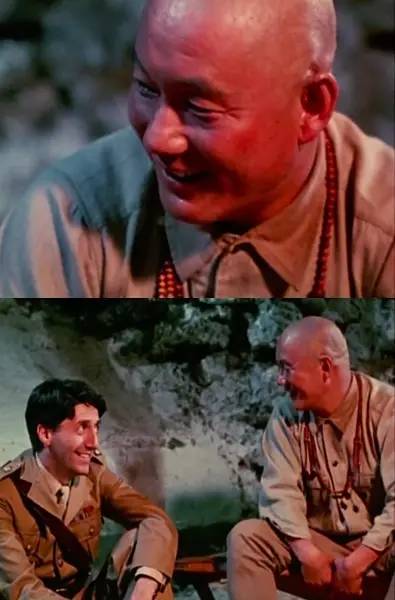 圣诞快乐劳伦斯先生讽刺的是什么,圣诞快乐劳伦斯先生图