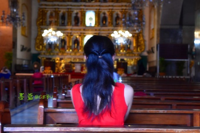 宿务薄荷锡岛,宿务薄荷瀑布