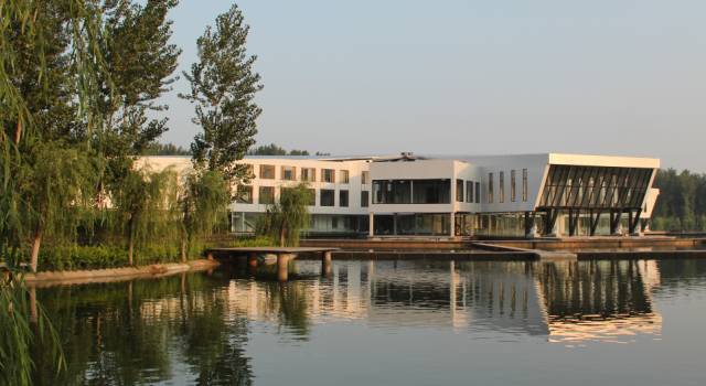 房山田园风情农业园,房山农业园