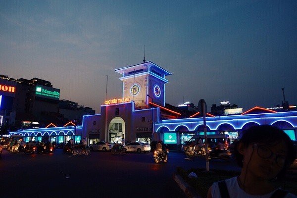 越南胡志明市一日游旅游攻略,东兴口岸攻略越南芒街一日游