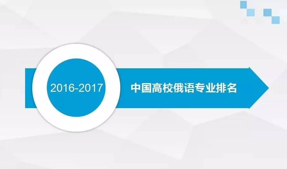 俄语研究生专业学校排名,俄语学校排名前十名