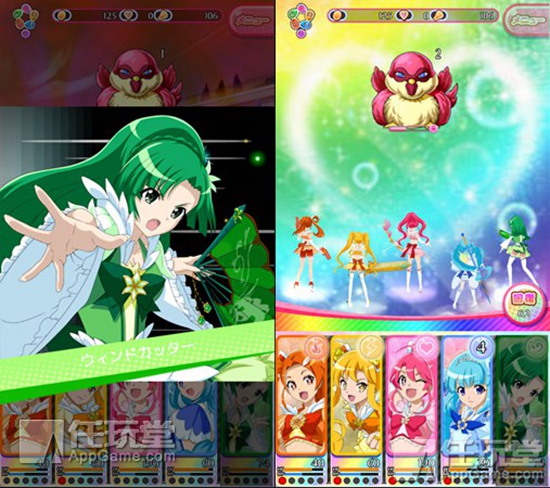 魔法少女玩法攻略,魔法少女该怎么玩