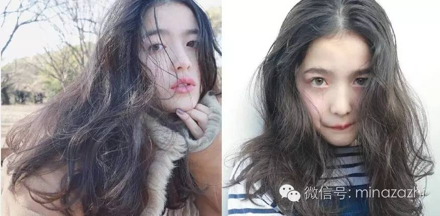 明星|初中生比你还会打扮！00后日本嫩模已加入“千年美女”豪华套餐