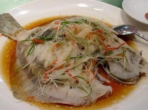 辽宁特产什么鱼最出名,辽宁特产排行榜前十名鱼类