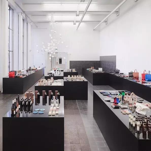 pp boutique小众买手店 (韩国小众高端买手店)