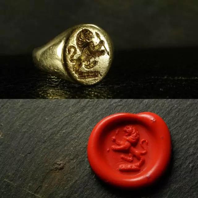 那些精美，但又奇葩的复古首饰