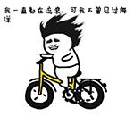 小黄车绕城绿道骑车攻略,小黄车骑行攻略