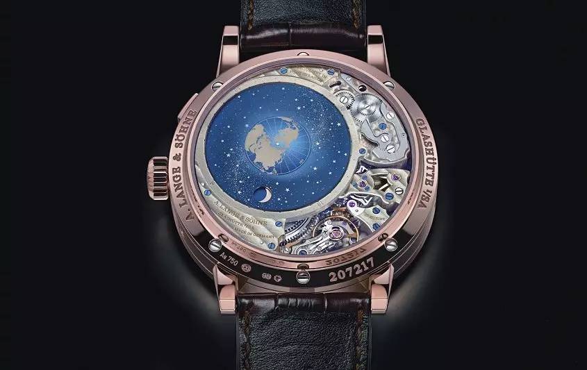 有人问我，百达翡丽是最好的腕表吗？