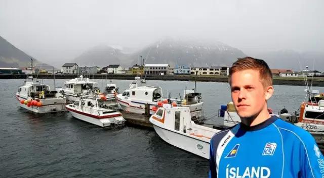 奥康·高亚看球笔记20|索马里海盗的消失,竟是因为这个男人?