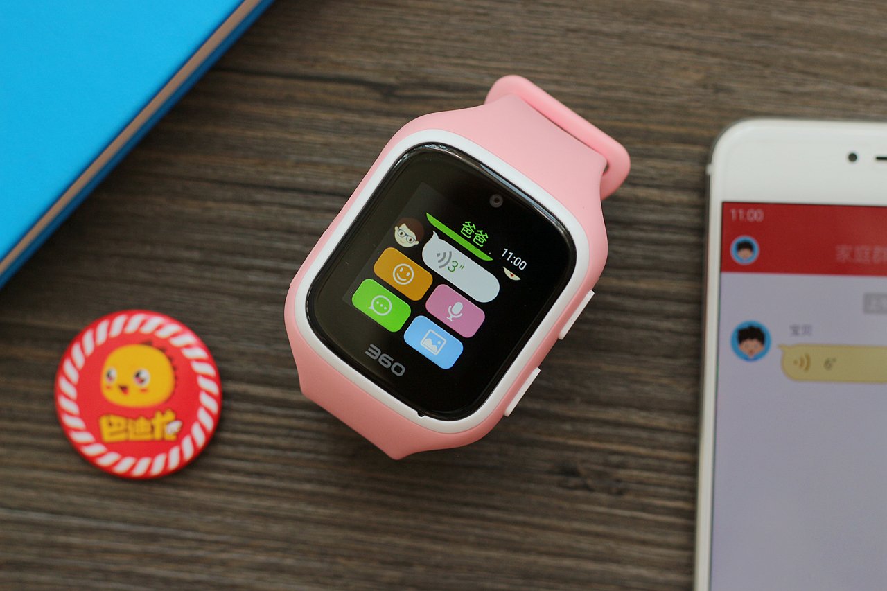 360儿童手表9x和9xpro哪个好,360儿童手表8xs所有功能使用视频