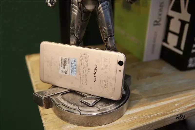 千元手机oppoa57测评吃鸡,oppoa578+256值得入手吗