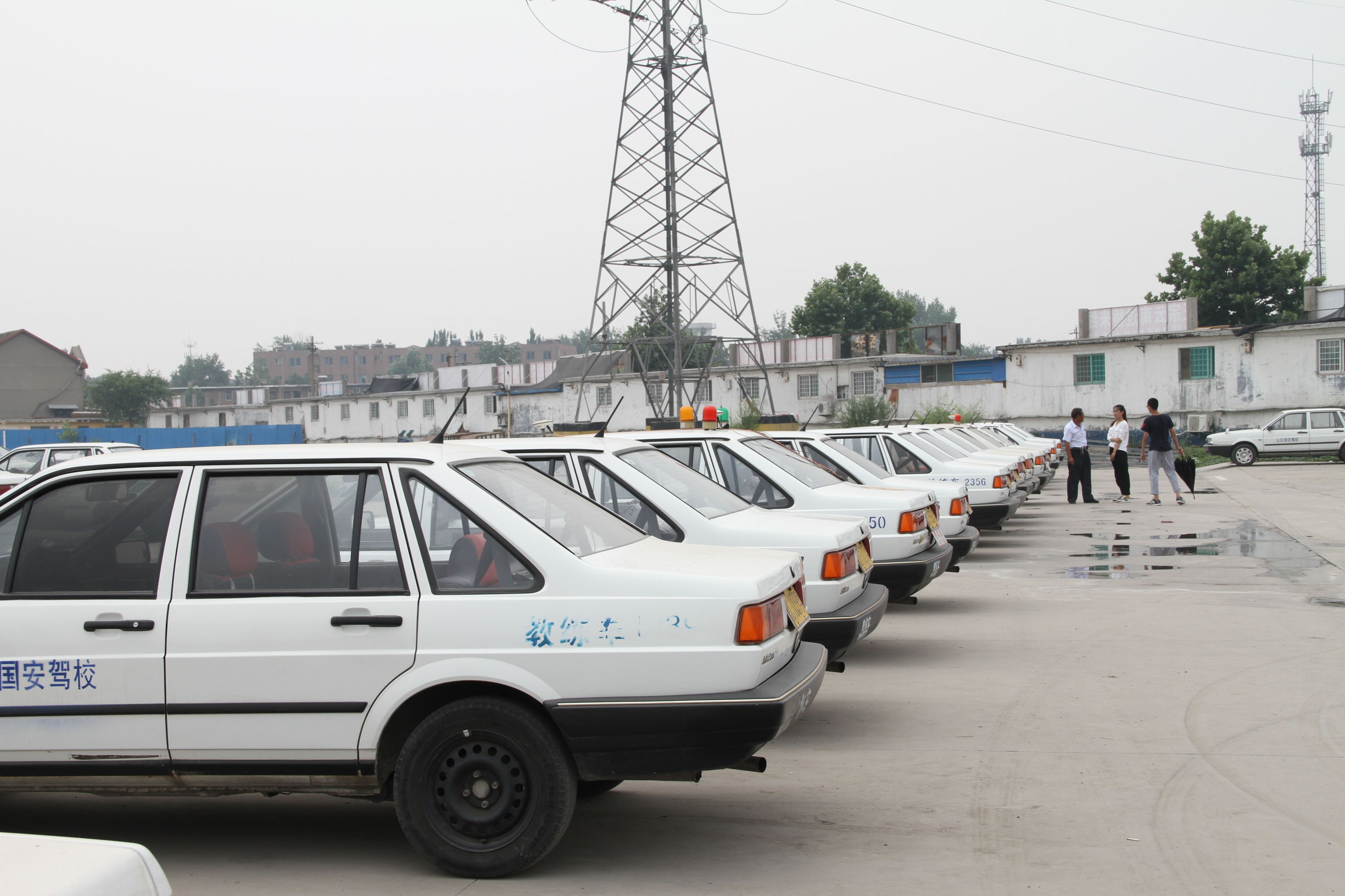 国安驾校是正规驾校吗,张店国安驾校怎么样