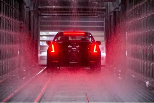 五感试驾,五感体验