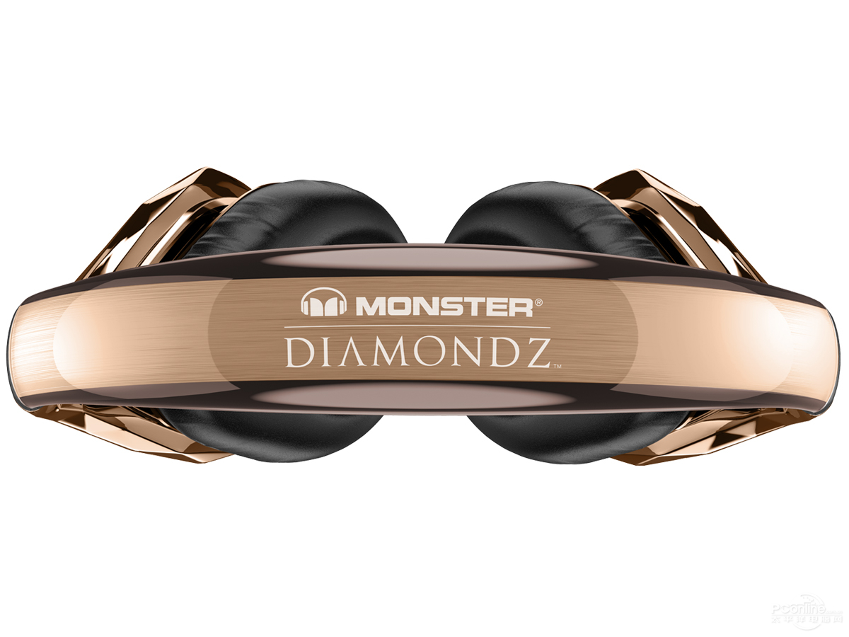 魔声钻石之泪耳机测评,颜值最高耳机