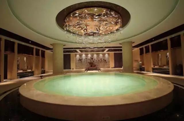 盘锦天沐温泉旅游攻略,盘锦大洼天沐温泉攻略