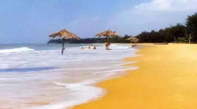 辽宁省哪个海边人少最好玩,辽宁海边有哪些