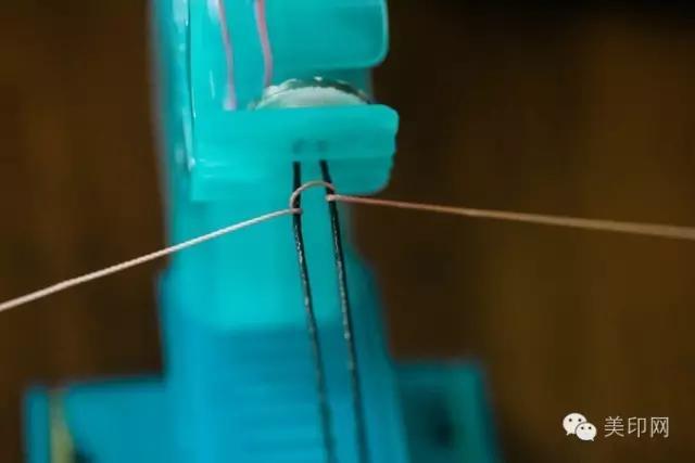 小众欧美复古串珠手链教程,珠子diy手链图片波西米亚风