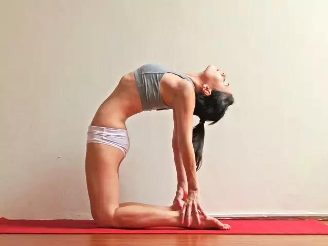 练肚子赘肉不伤腰,练腹部真的不能瘦肚子吗